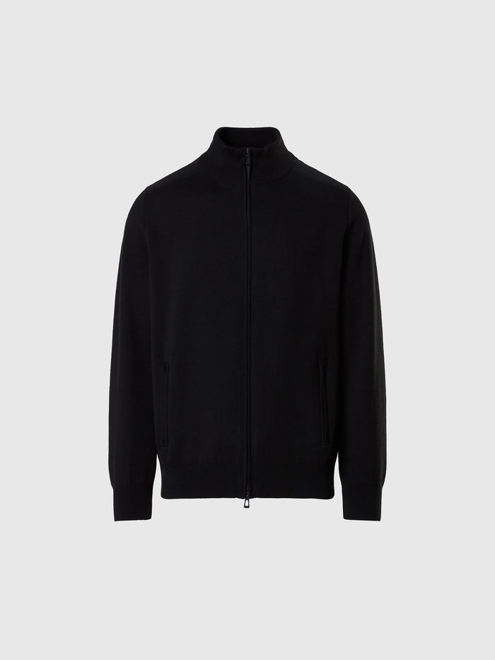 Black / XS