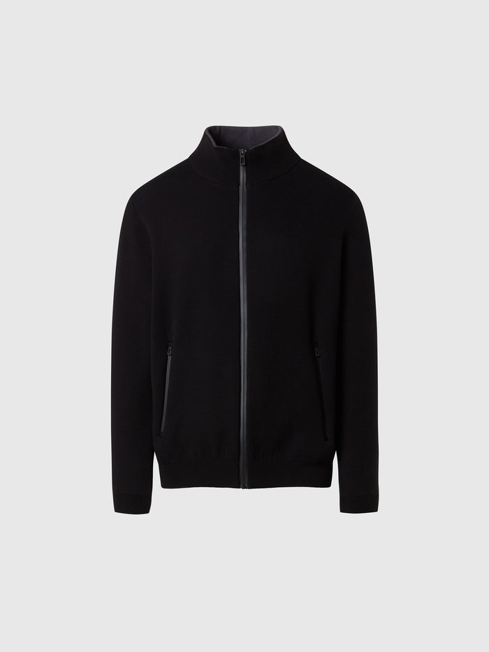 Black / XS