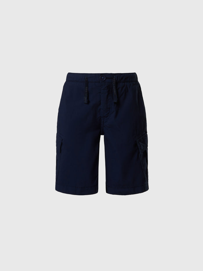 Navy blue / 4