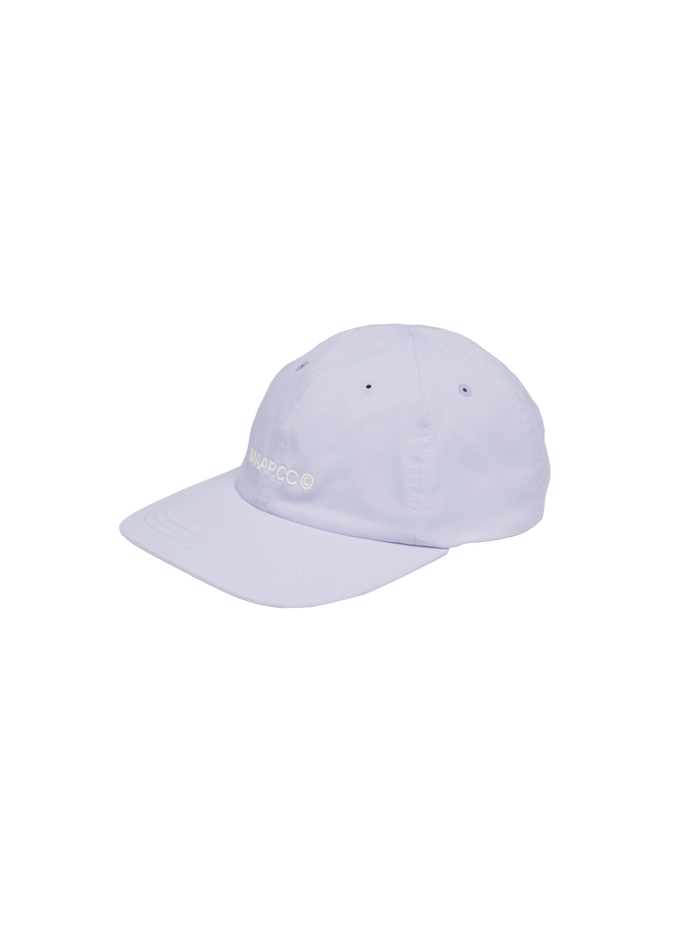 CC 6 Panel Twill Cap