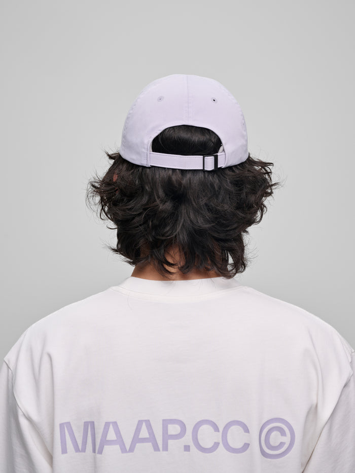 CC 6 Panel Twill Cap