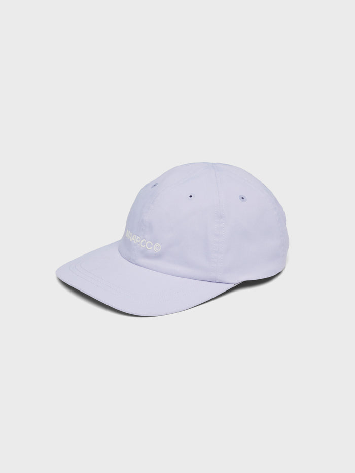 CC 6 Panel Twill Cap