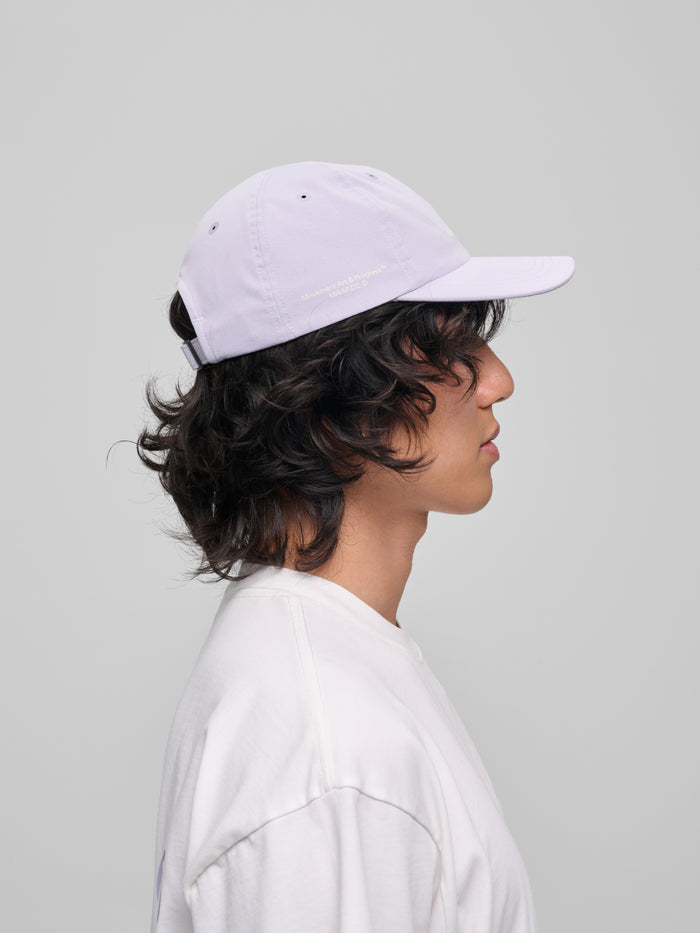 CC 6 Panel Twill Cap
