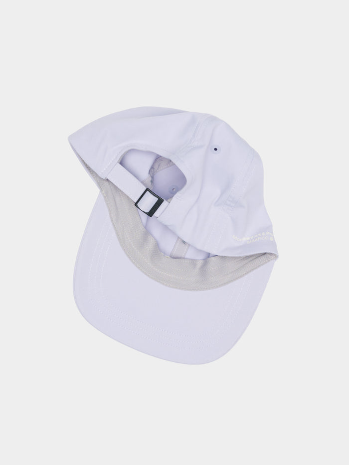 CC 6 Panel Twill Cap