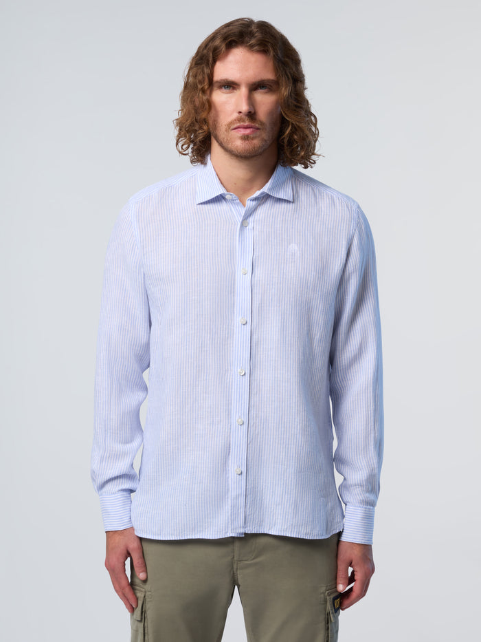 1 | Combo 1 664397 | shirt-long-sleeve-regular-spread-collar-1-664397