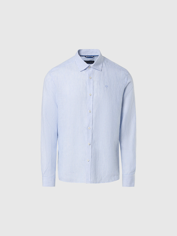 hover | Combo 1 664397 | shirt-long-sleeve-regular-spread-collar-1-664397