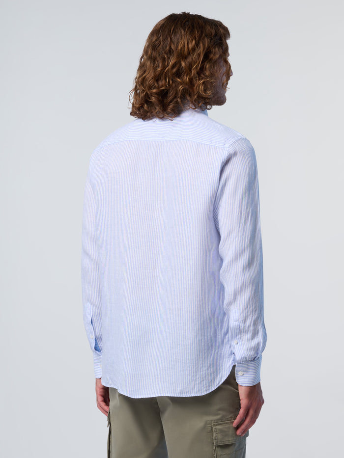 4 | Combo 1 664397 | shirt-long-sleeve-regular-spread-collar-1-664397