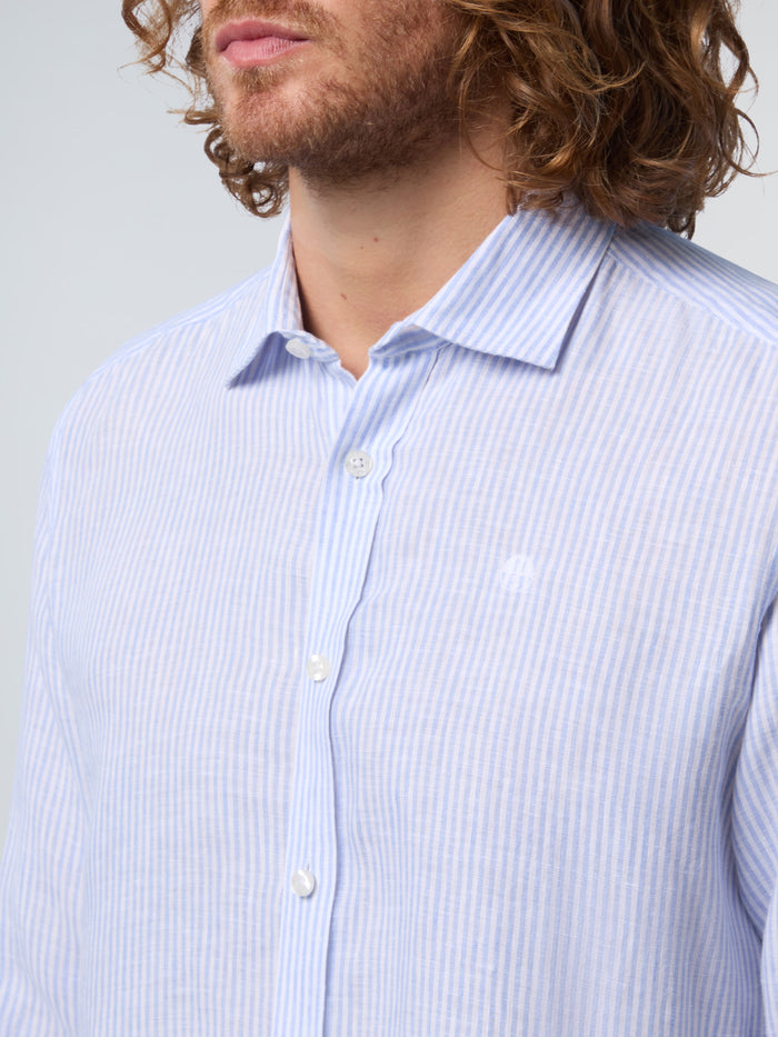 6 | Combo 1 664397 | shirt-long-sleeve-regular-spread-collar-1-664397