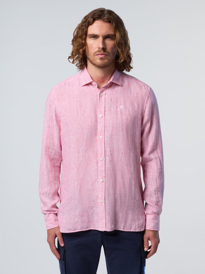 1 | Combo 4 664397 | shirt-long-sleeve-regular-spread-collar-1-664397