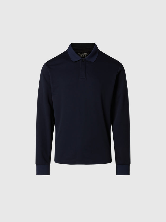 Navy blue / XS