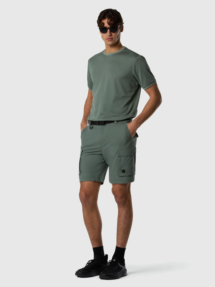 5 | Laurel wreath | t-shirt-short-sleeve-693157
