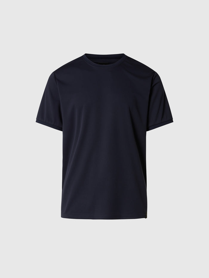 Navy blue / S