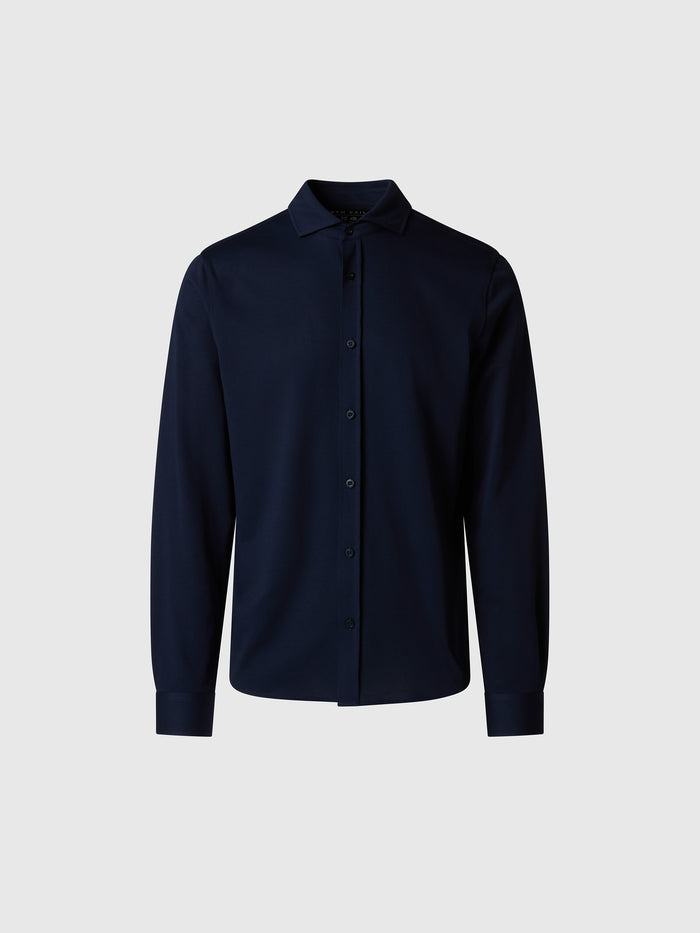 Navy blue / XS
