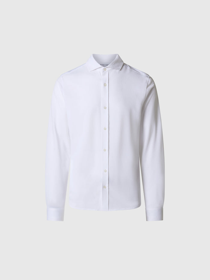 hover | White | shirt-long-sleeve-664445