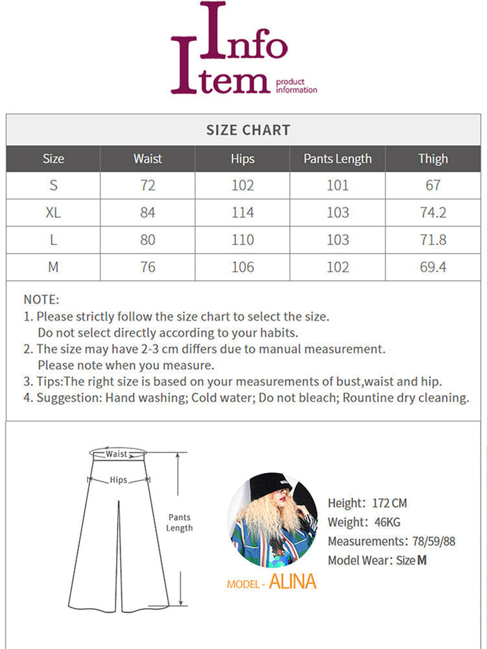 ELFSACK Corduroy White Warm Pants Women High Waist Casual Daily Trousers
