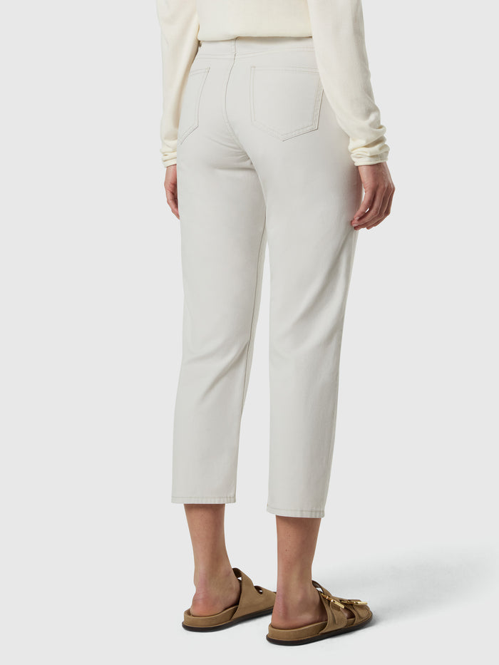 4 | Marshmallow | 5-pocket-cotton-tencel-long-trousers-074806