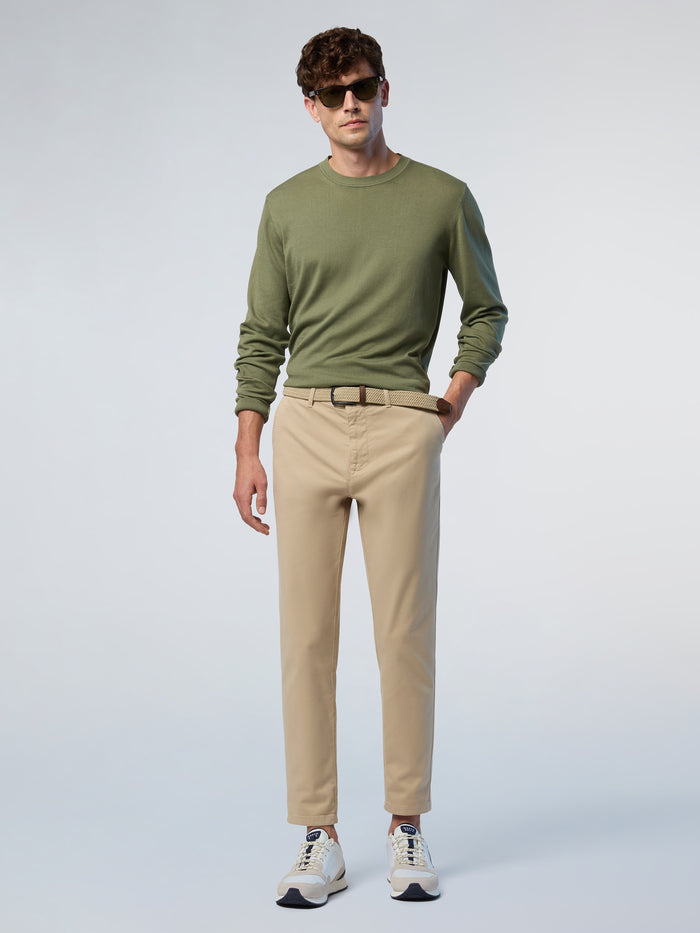 5 | Deep green | crewneck-14-gg-knitwear-1-699832