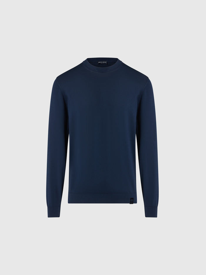 Navy blue / XS