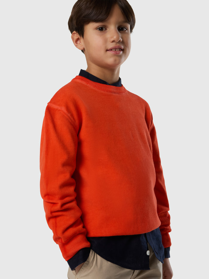 2 | Grenadine | crewneck-12gg-knitwear-796186