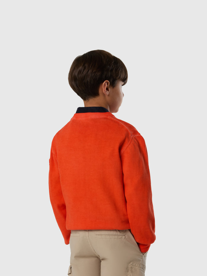 4 | Grenadine | crewneck-12gg-knitwear-796186