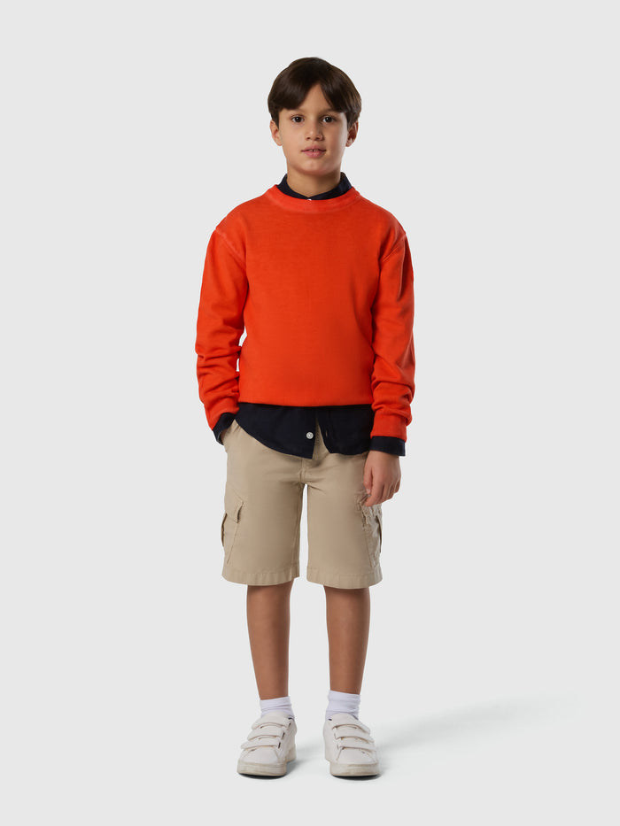 5 | Grenadine | crewneck-12gg-knitwear-796186