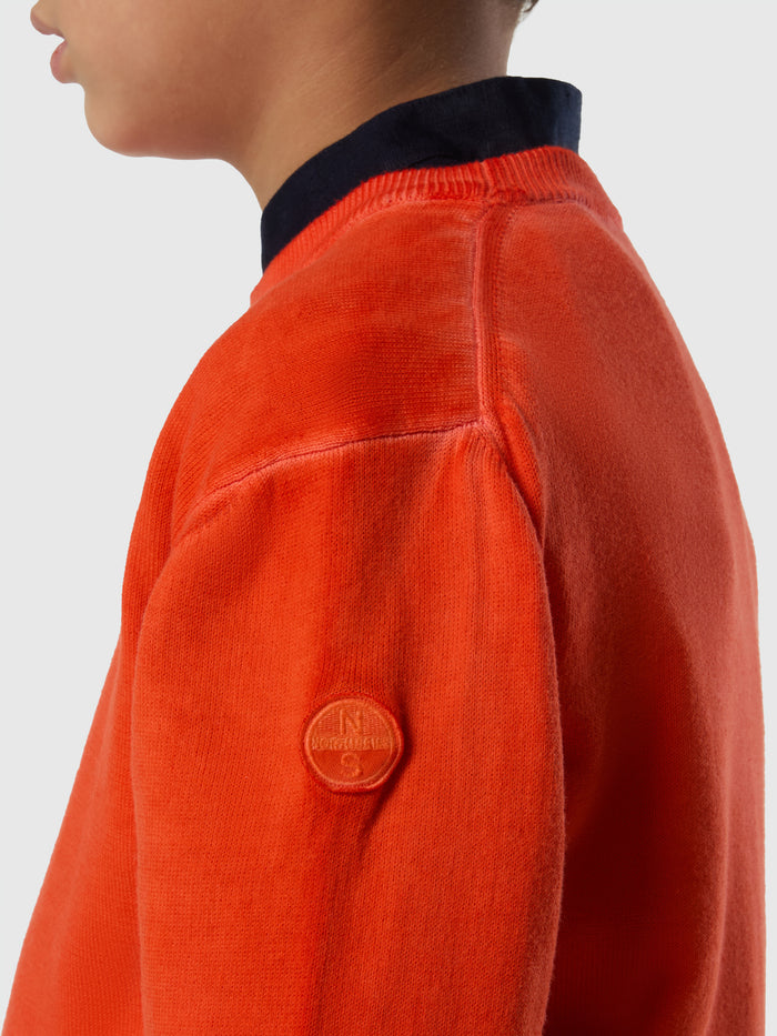 6 | Grenadine | crewneck-12gg-knitwear-796186