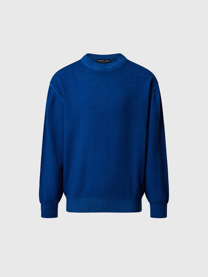 Ocean blue / 4