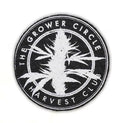 Dab Mat The Grower Circle