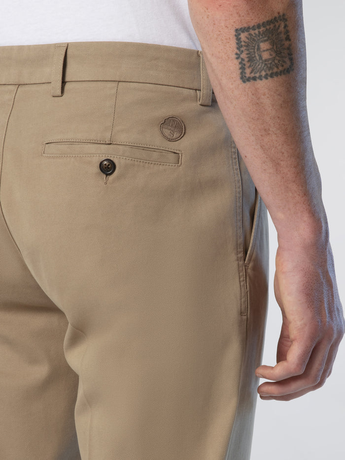 6 | Winter khaki | defender-wpleat-long-trouser-673171