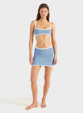 Devyn Swimskirt