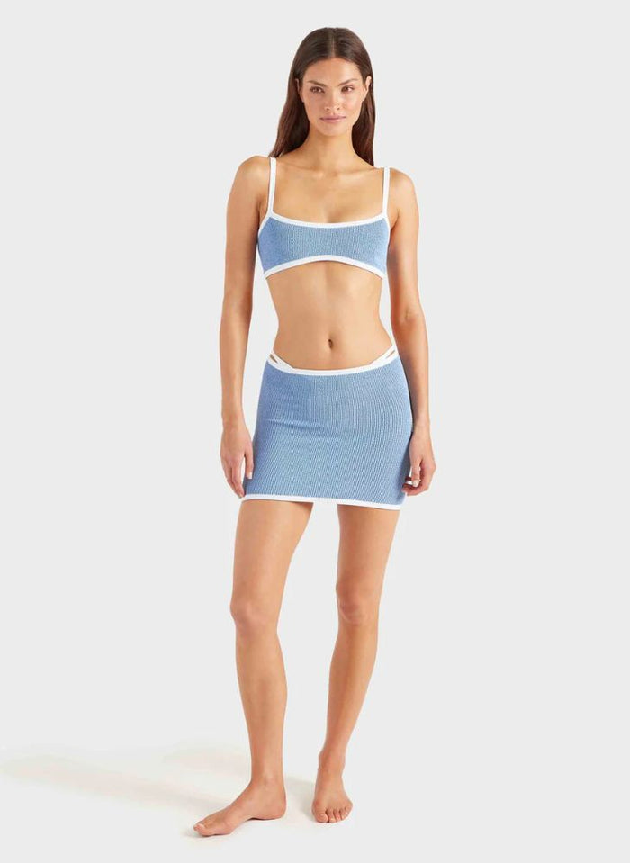 Devyn Swimskirt