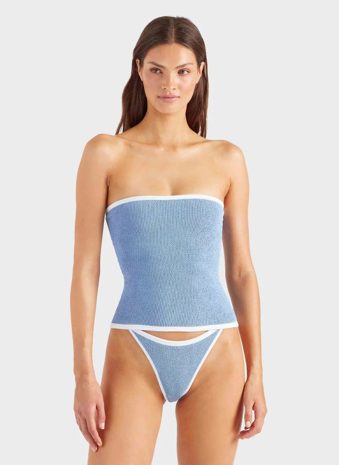 Devyn Swimskirt