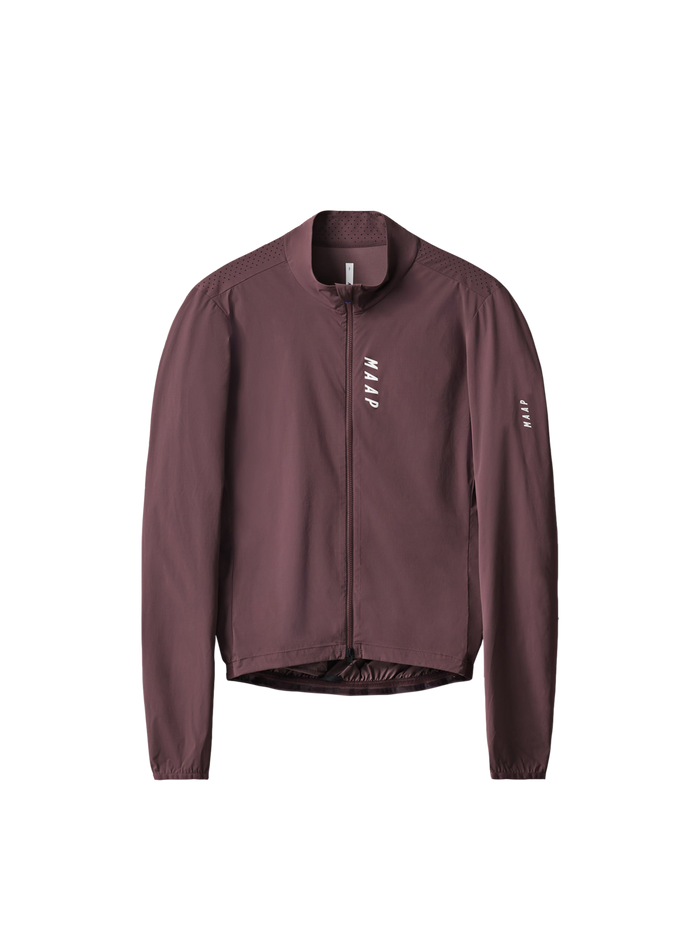 Draft Team Jacket