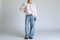 Pink / XS / Linen