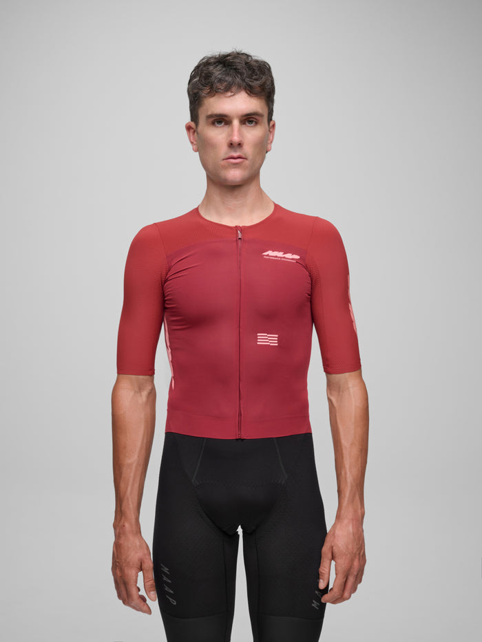 Eclipse Pro Race Jersey