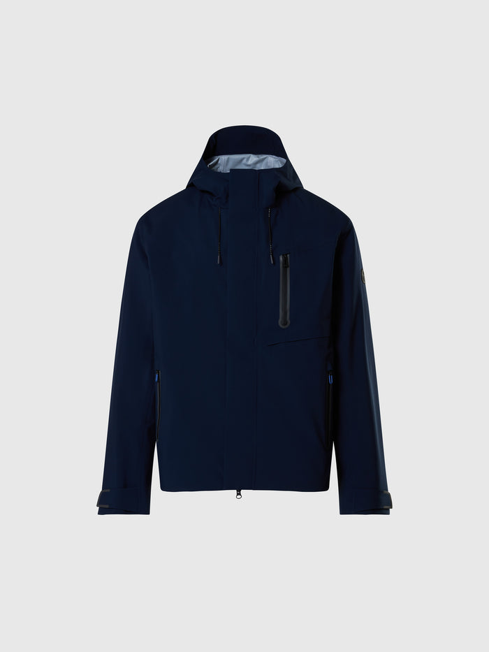 Navy blue / XS