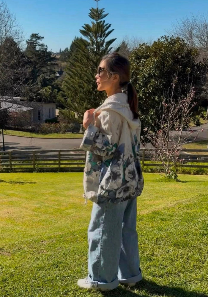 Elsa Hoodie