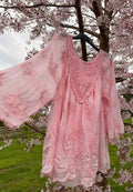Esme Silk Top