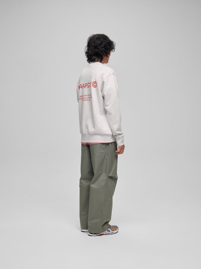 Essentials CC Crew