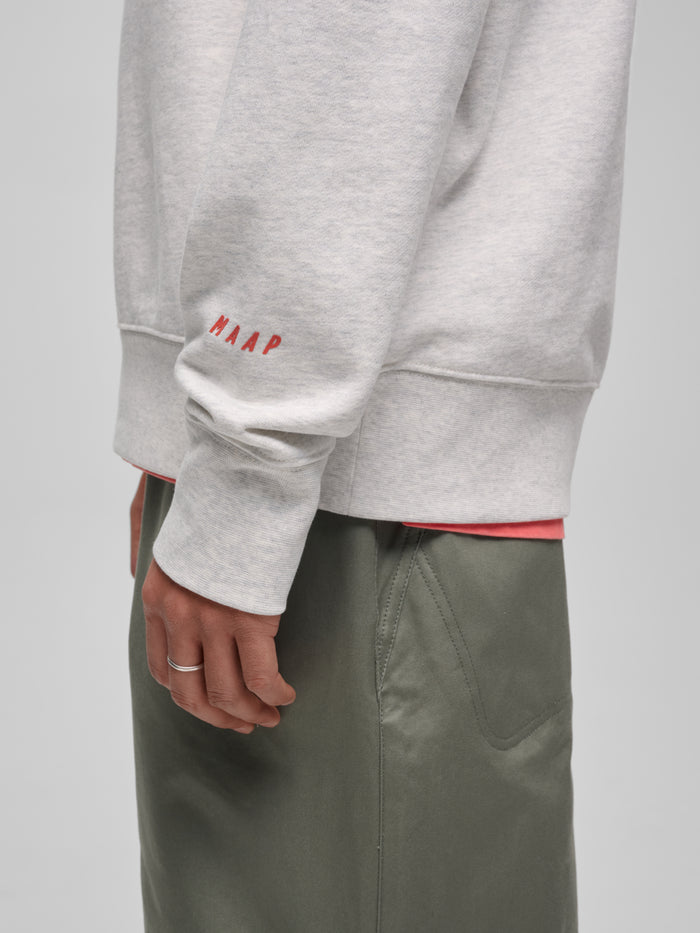 Essentials CC Crew