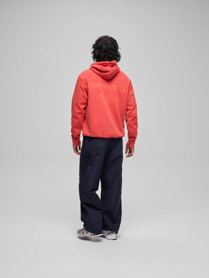 Essentials CC Hoodie