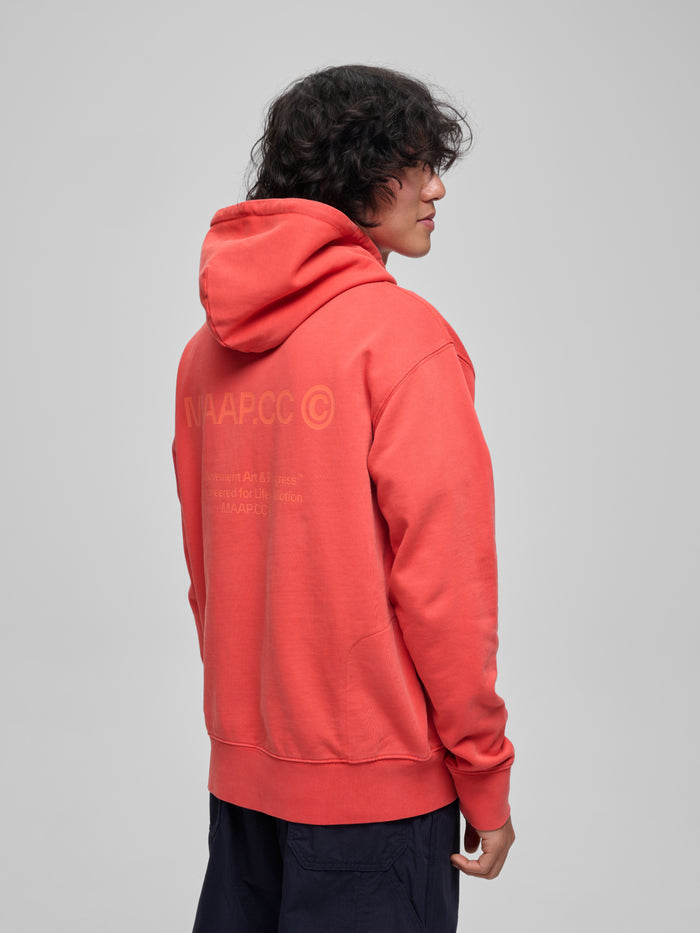 Essentials CC Hoodie