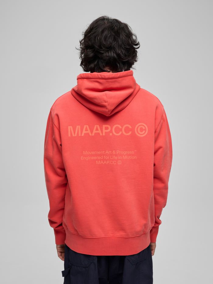 Essentials CC Hoodie