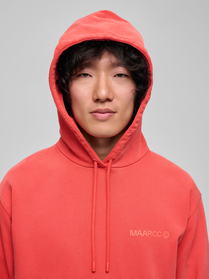 Essentials CC Hoodie