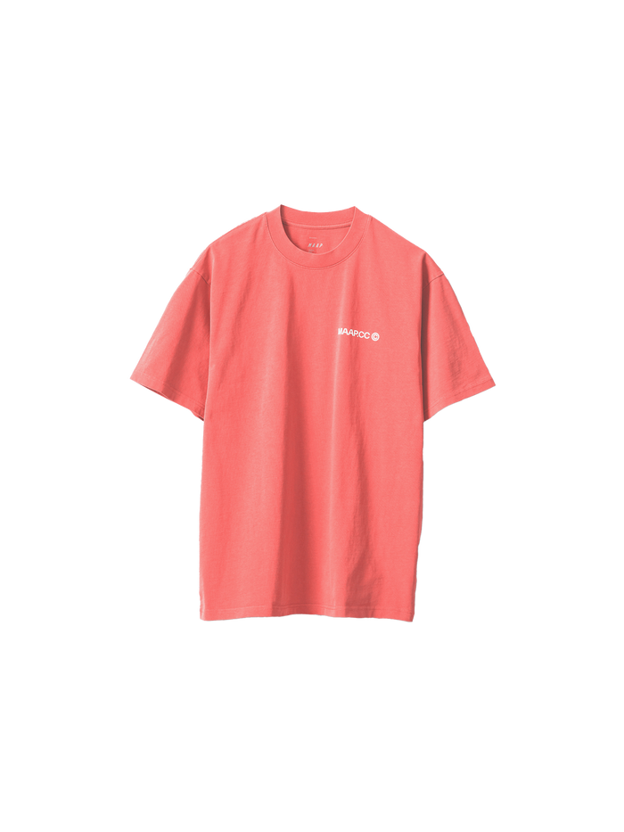 Essentials CC Tee
