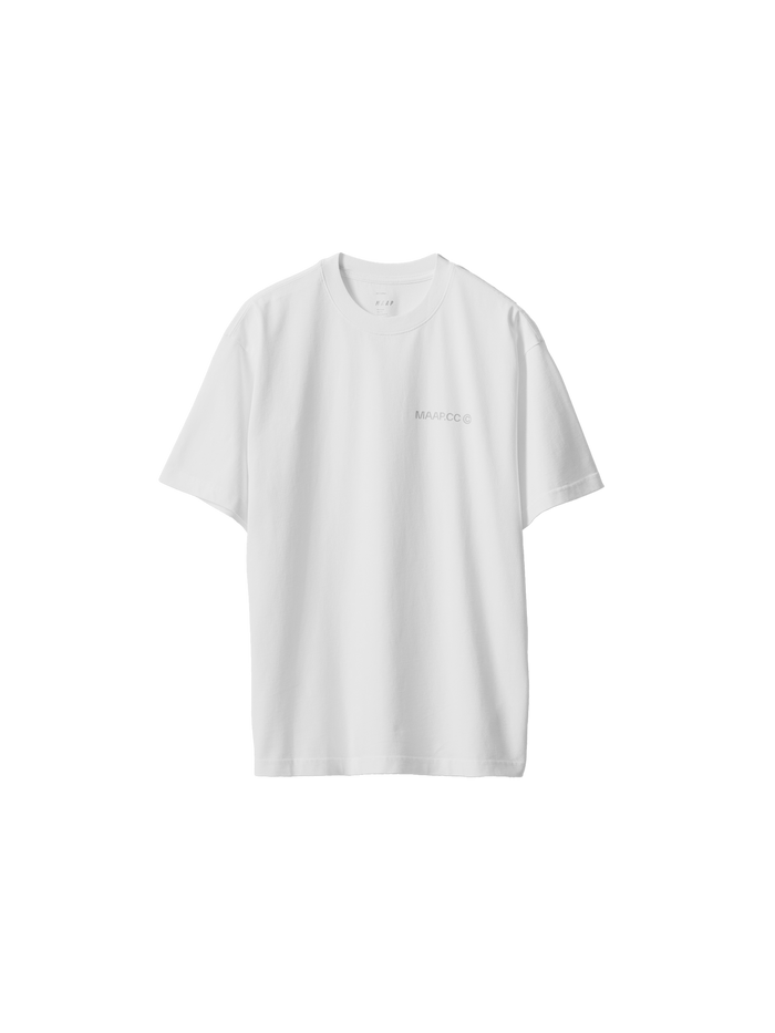 Essentials CC Tee