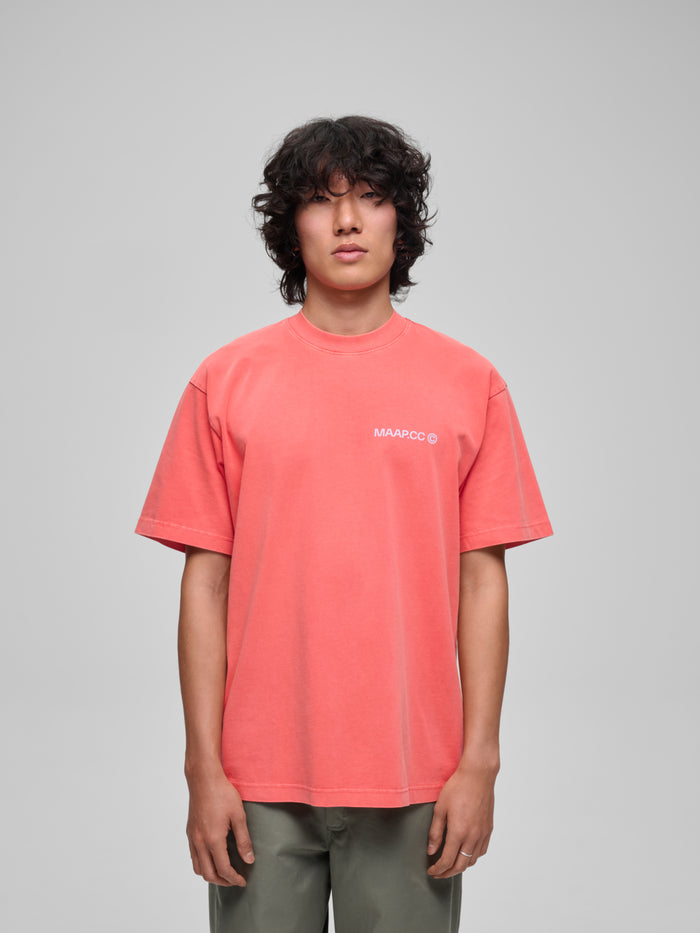 Essentials CC Tee