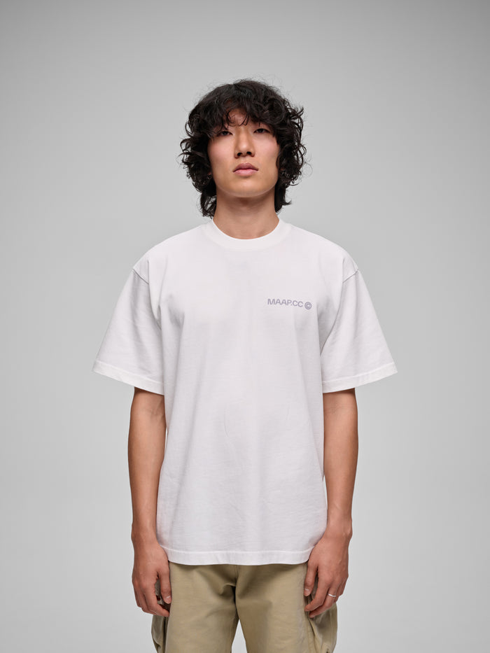 Essentials CC Tee