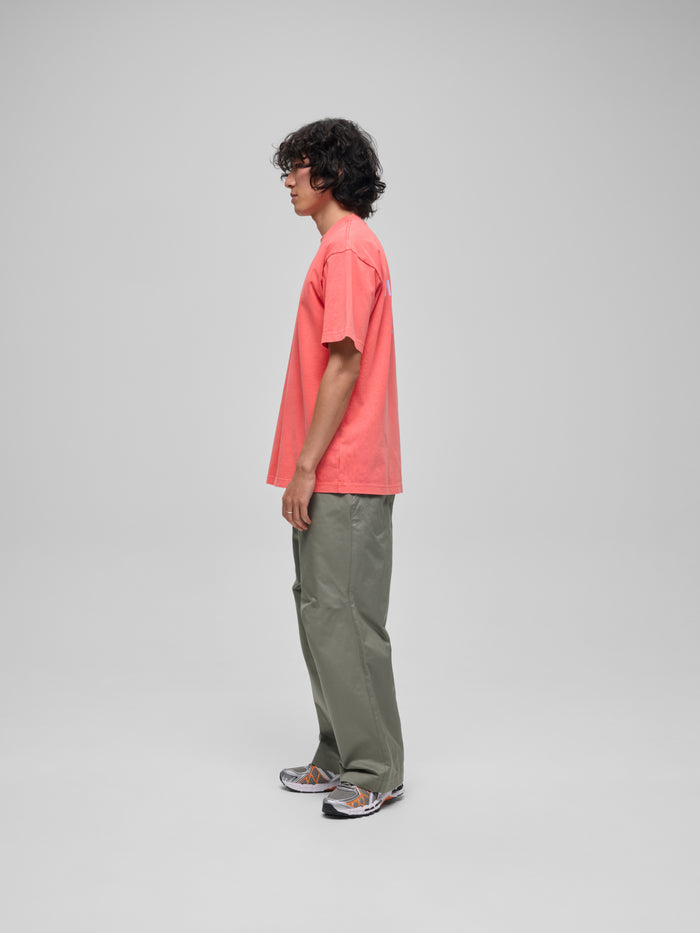 Essentials CC Tee