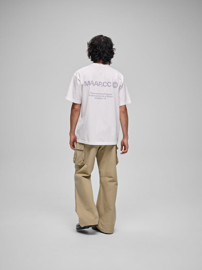 Essentials CC Tee
